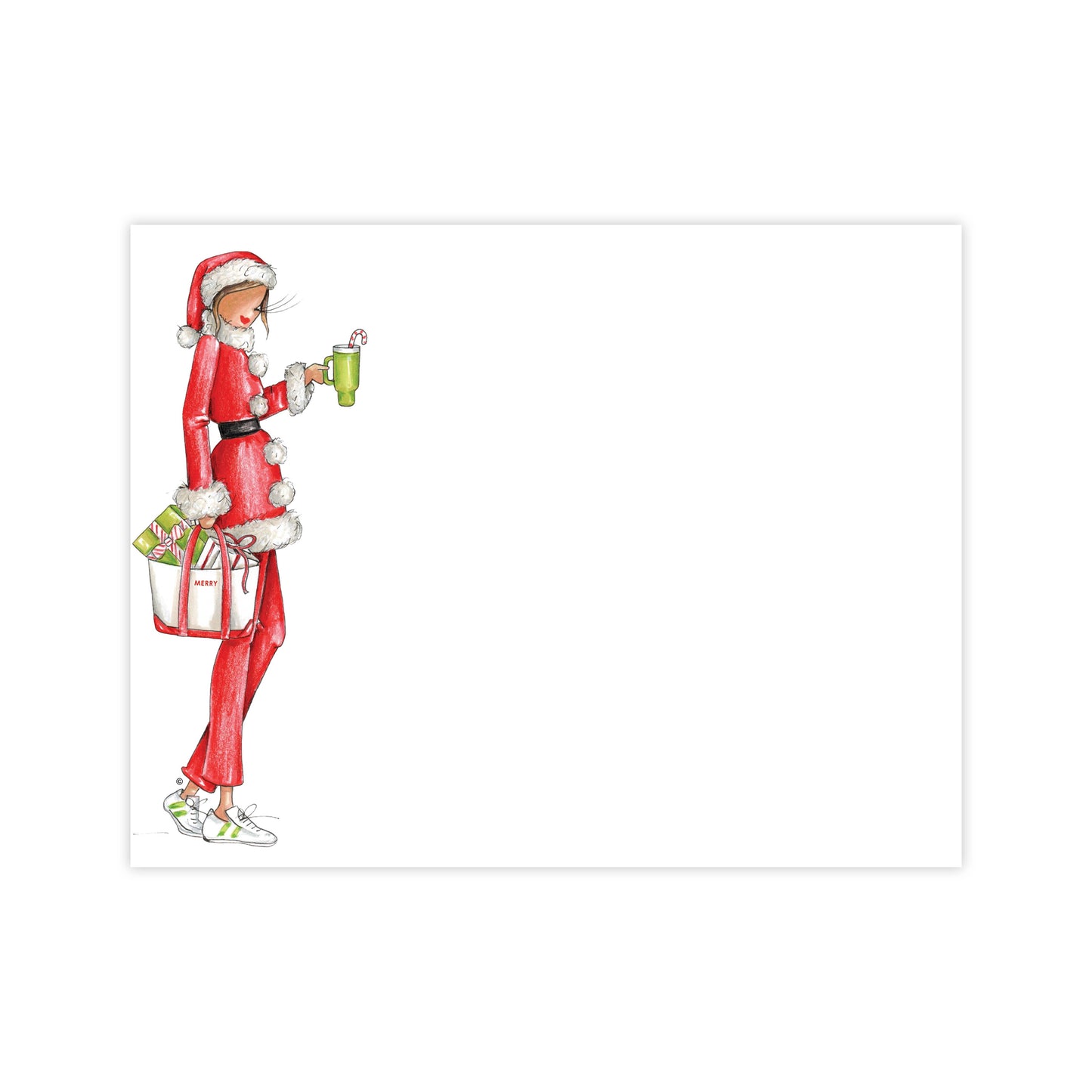 "Everyday" Notecards