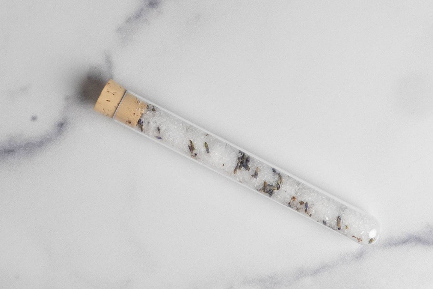 Botanical Bath Soaks | Tube | Branded & Unlabeled