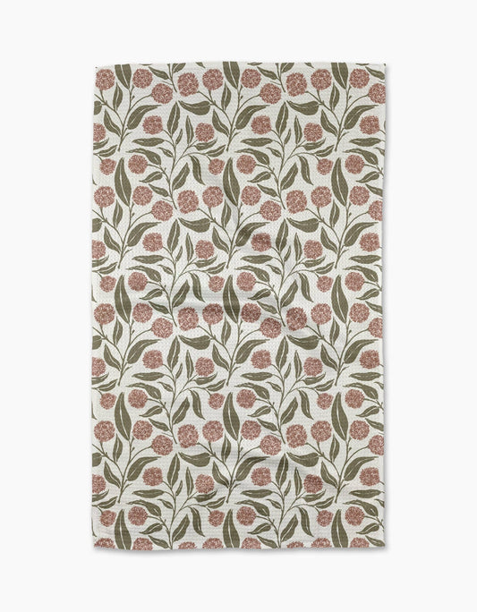 French Countryside Tea Towel