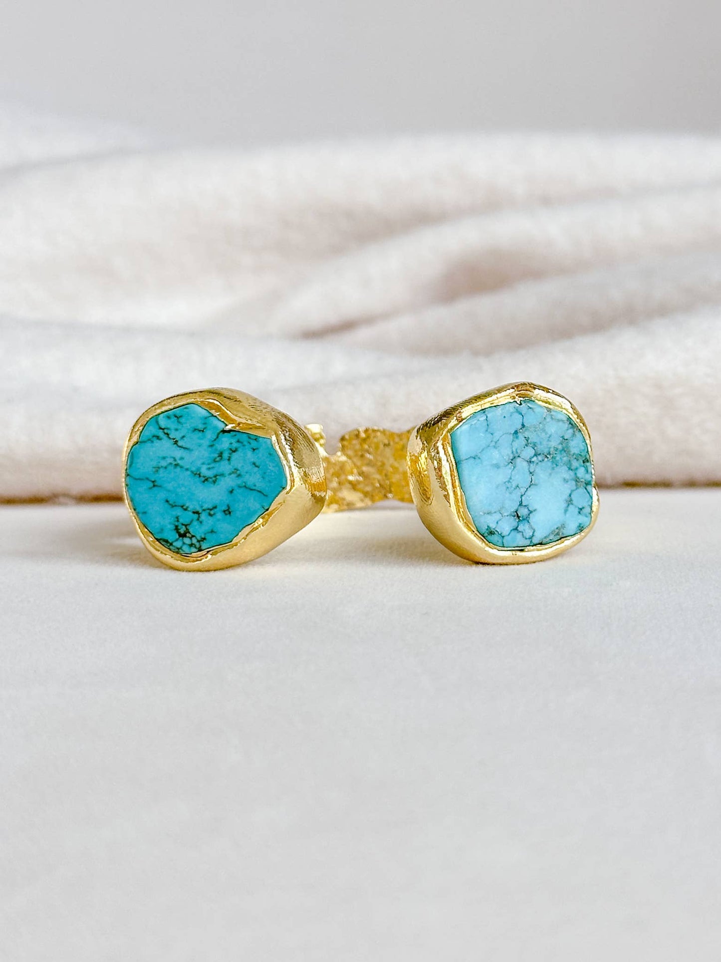 Mist Medium Cuff
