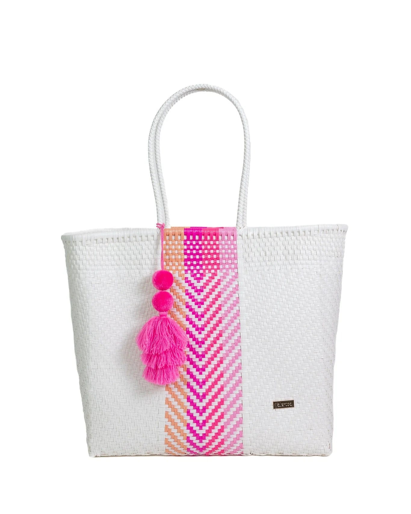 Jumbo Tote | Valerosa