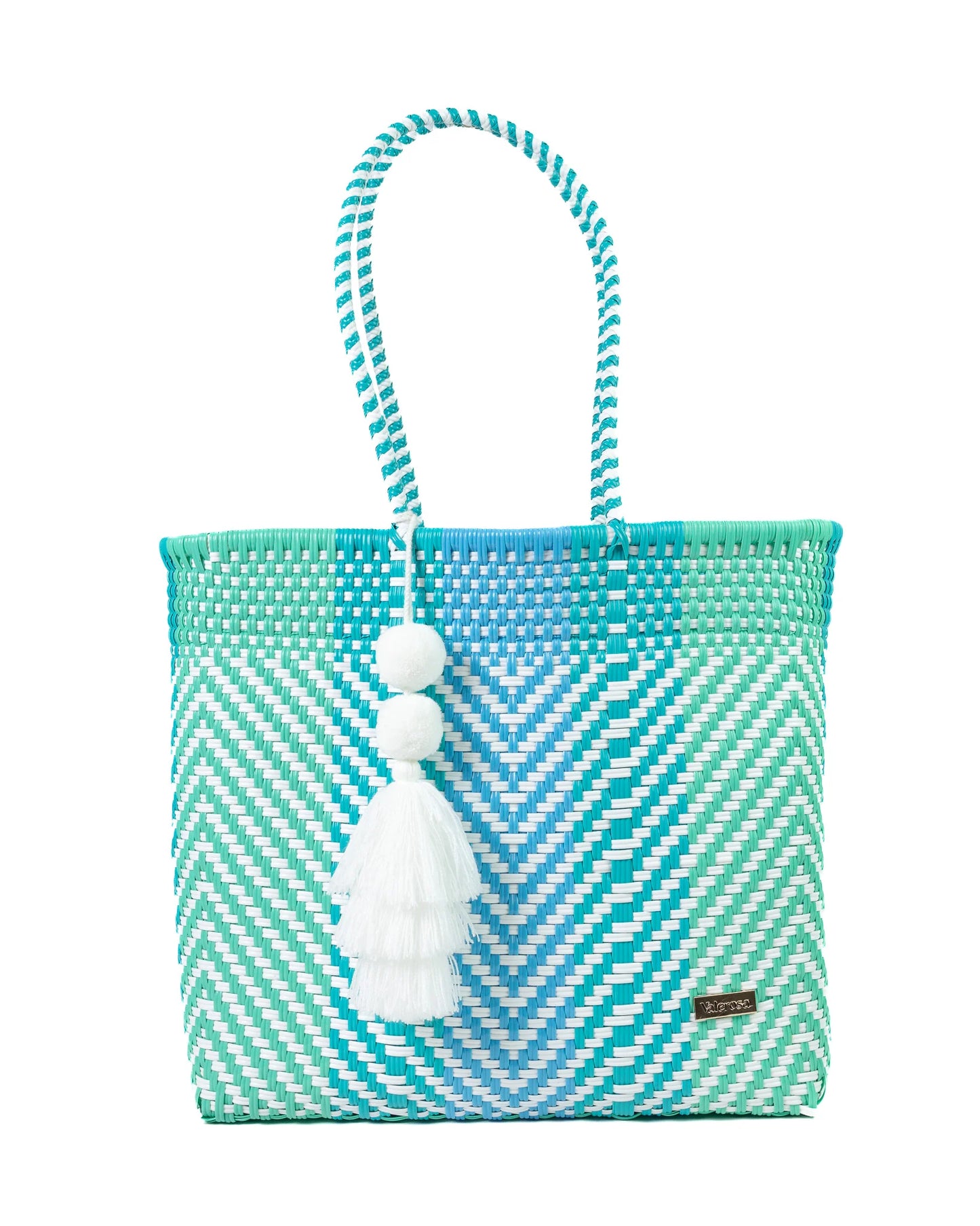 Jumbo Tote | Valerosa