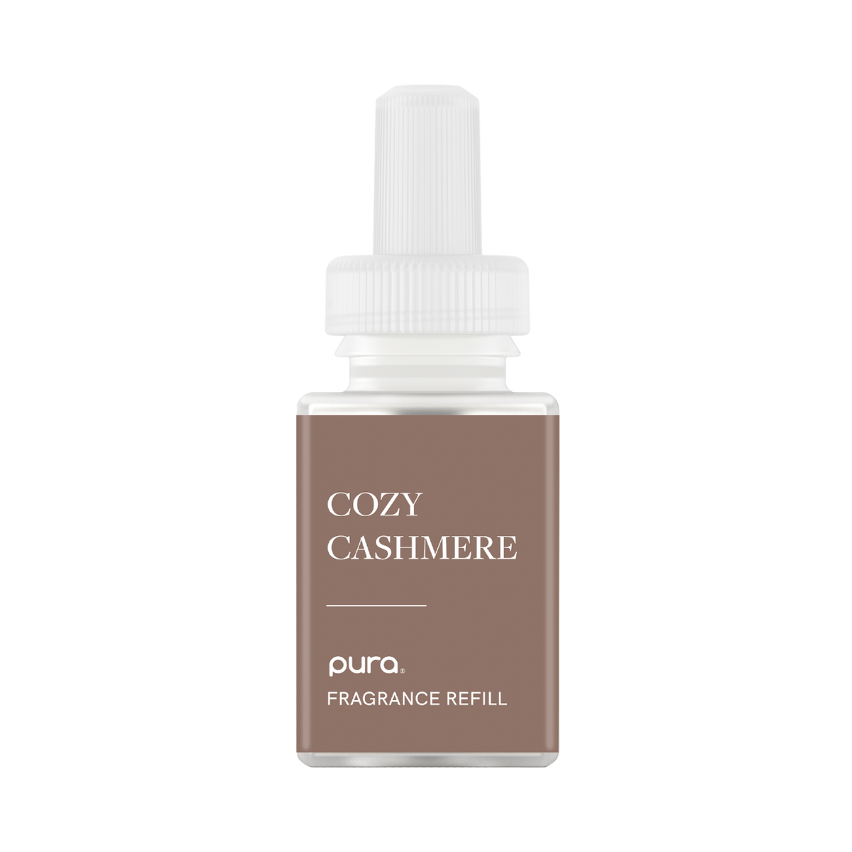 Cozy Cashmere - Pura Home Diffuser Scent Refill