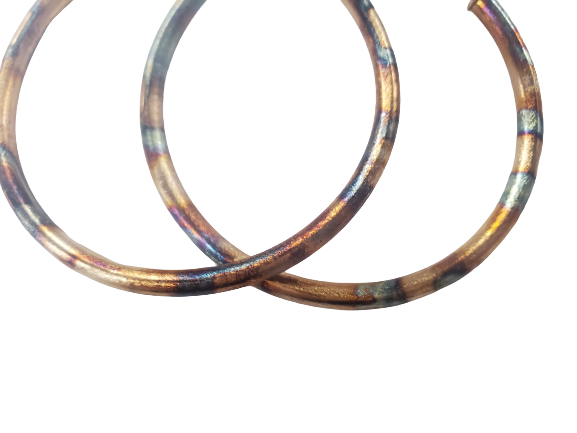 Everybody's Favorite Hoop Earrings