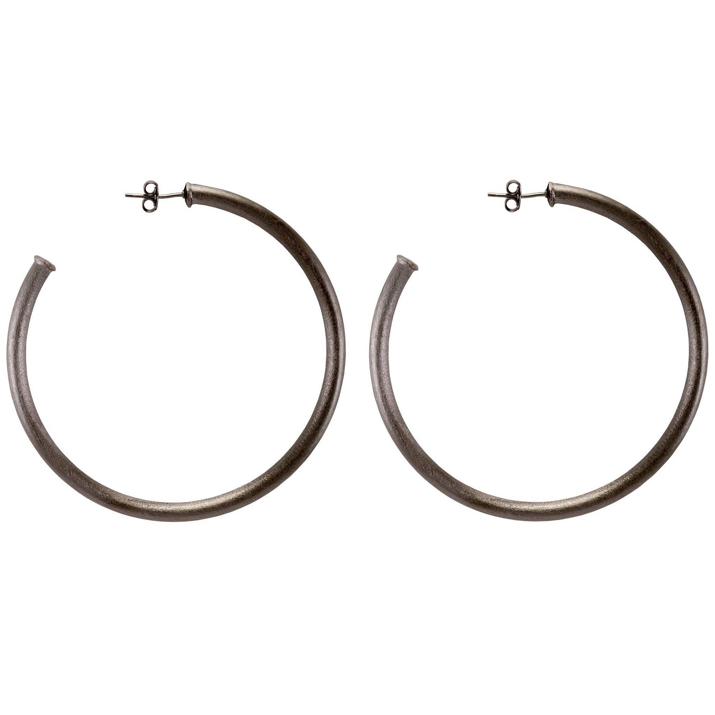 Everybody's Favorite Hoop Earrings
