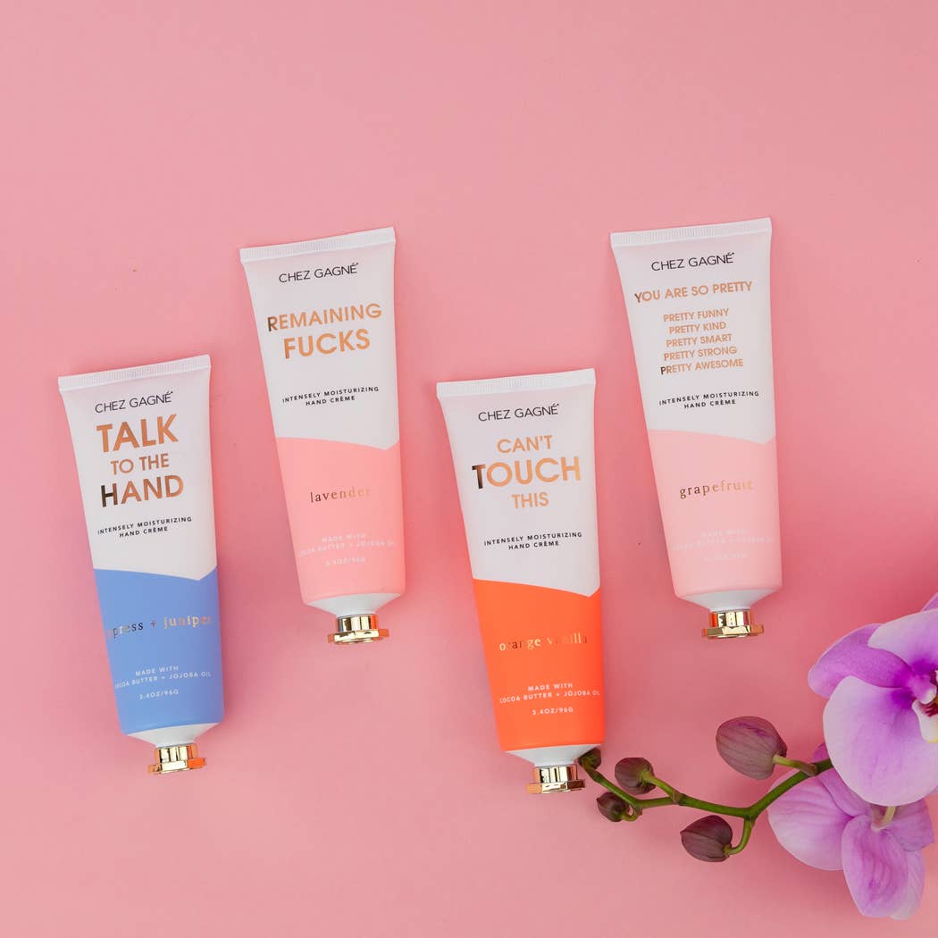 You Are So Pretty - Hand Crème - Galentine's Day Gift