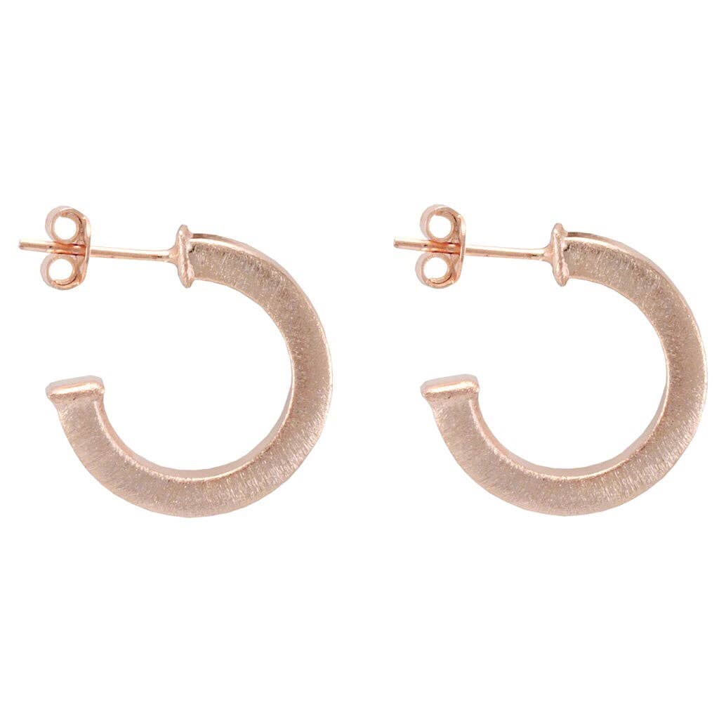 Ilana Hoop Earrings