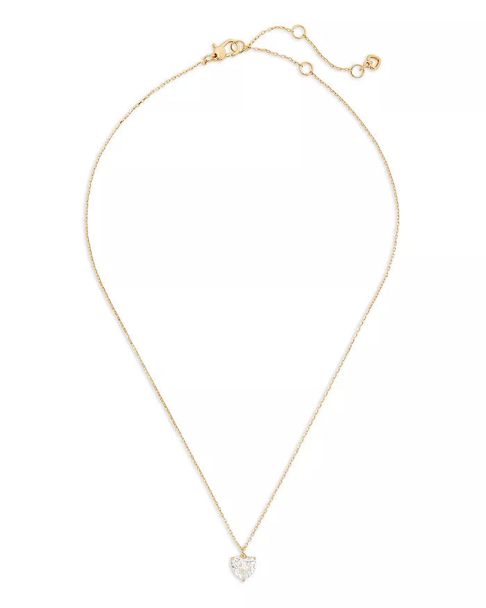 My Love Necklace