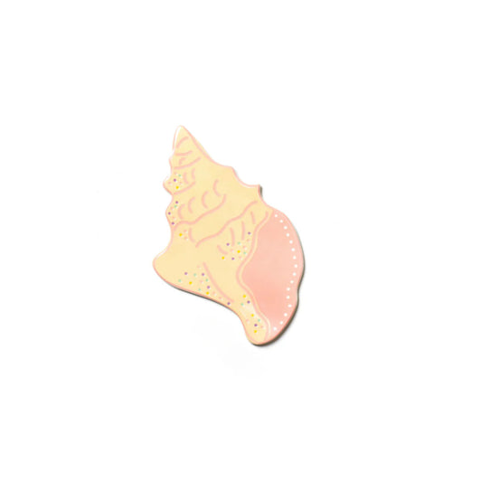Conch Shell Attachment | Happy Everything