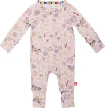 Organic Botanic Convertible Coverall