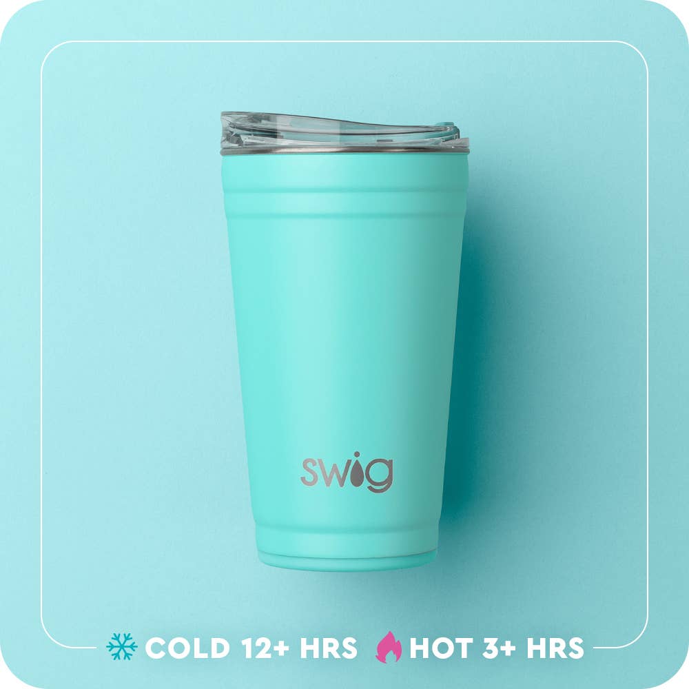 Tailgates in Clemson Party Cup (24oz)