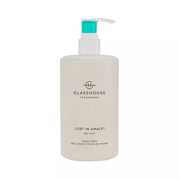Lost in Amalfi Hand Wash