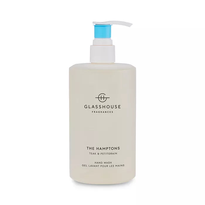 The Hamptons Hand Wash