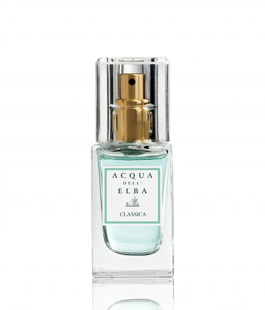 0.5oz Classica Eau de Parfum
