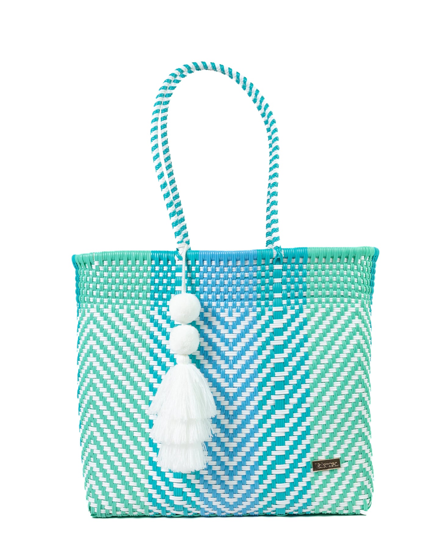 Playera Tote | Valerosa