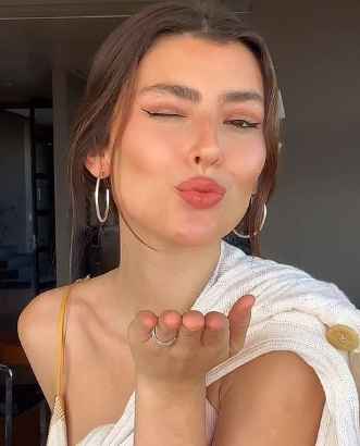 Perfect Hoop Earrings