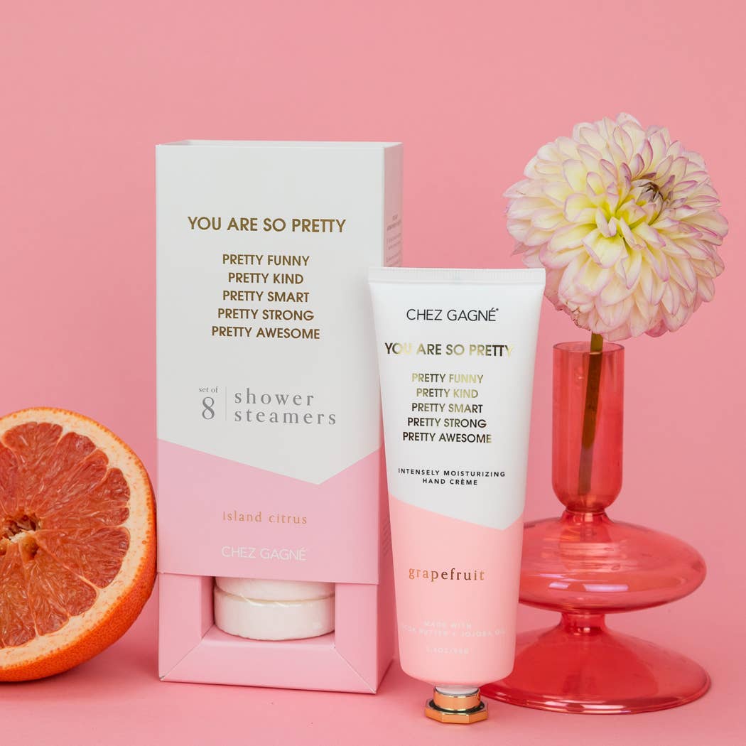 You Are So Pretty - Hand Crème - Galentine's Day Gift