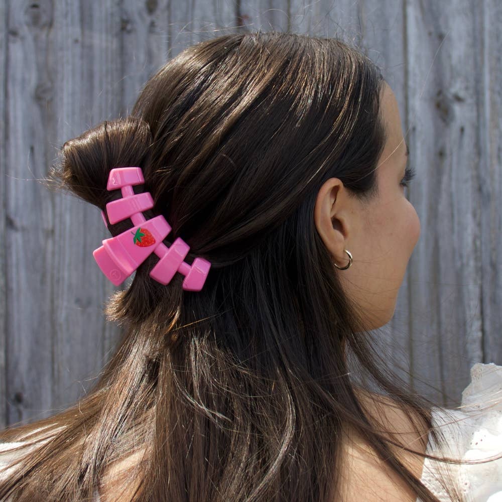 Classic | Handpicked | Medium Hair Clip