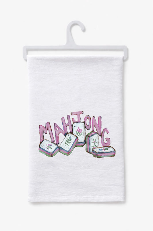 Tea Towel | Chelsea McShane