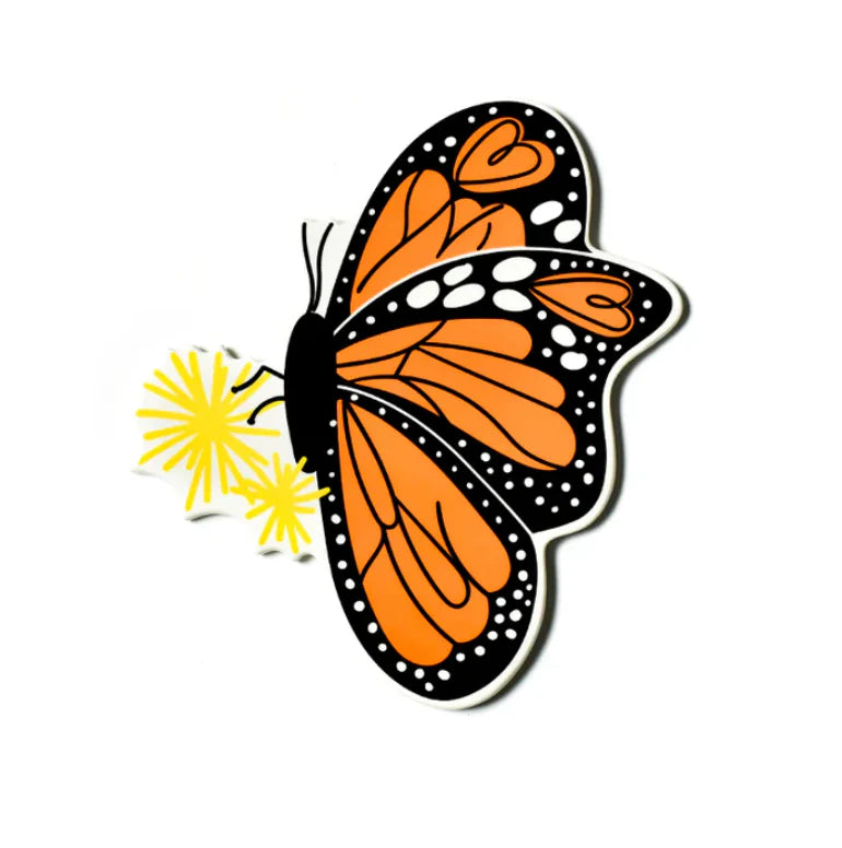 Monarch Attachment | Happy Everything