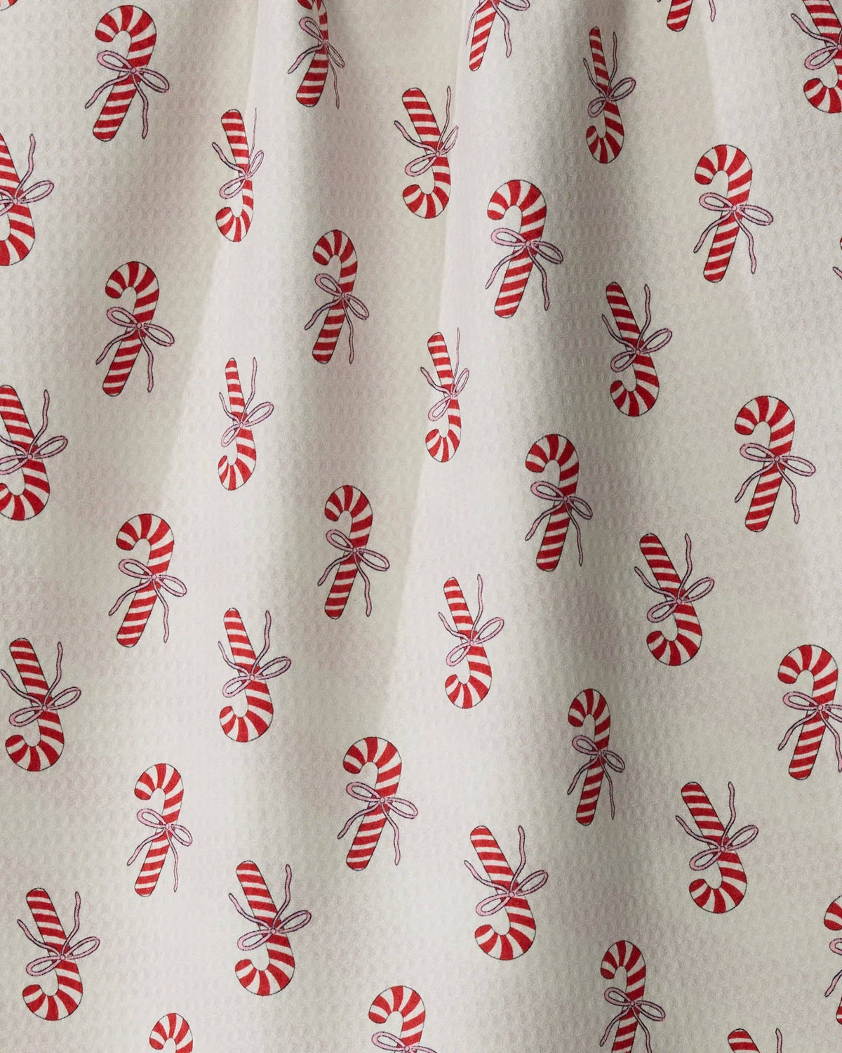 Peppermint Lane Luxe Kitchen Towel - Holiday 2026