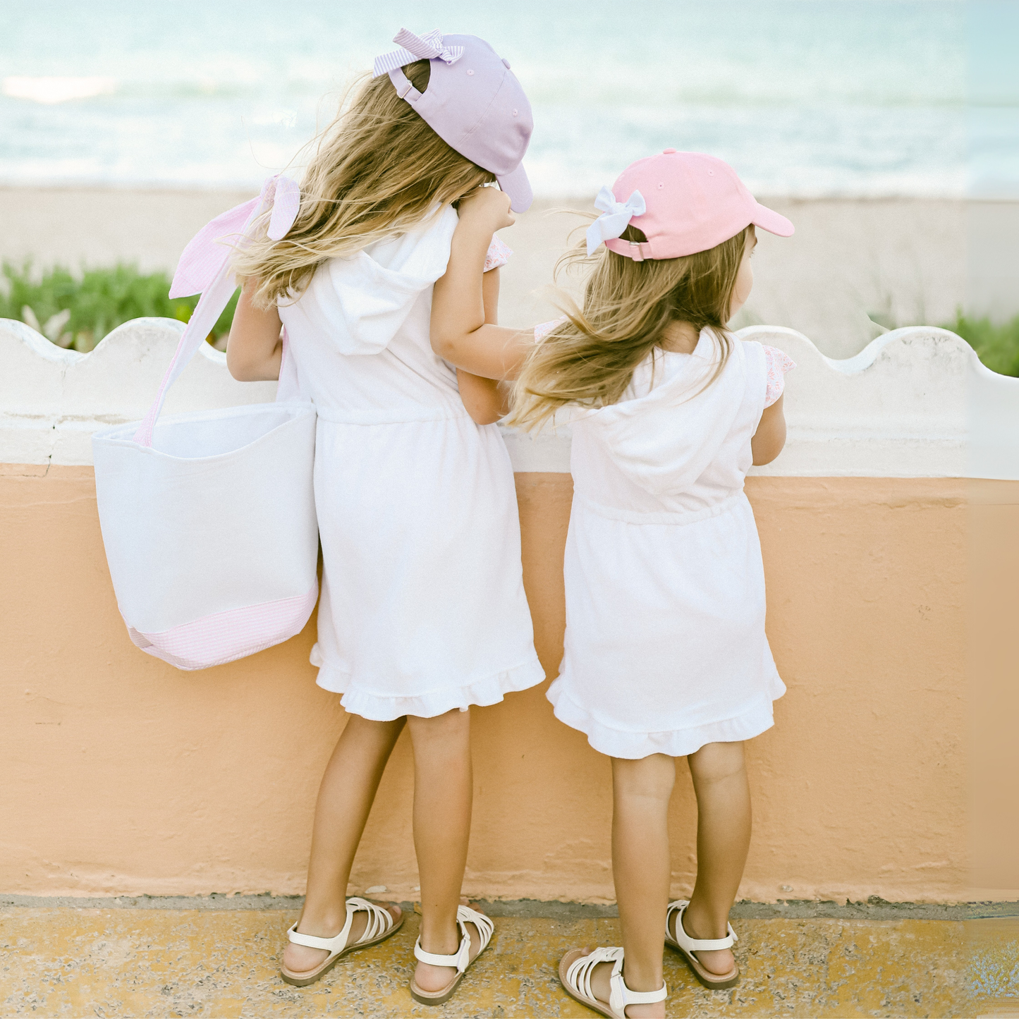 2026 Easter Bunny Basket