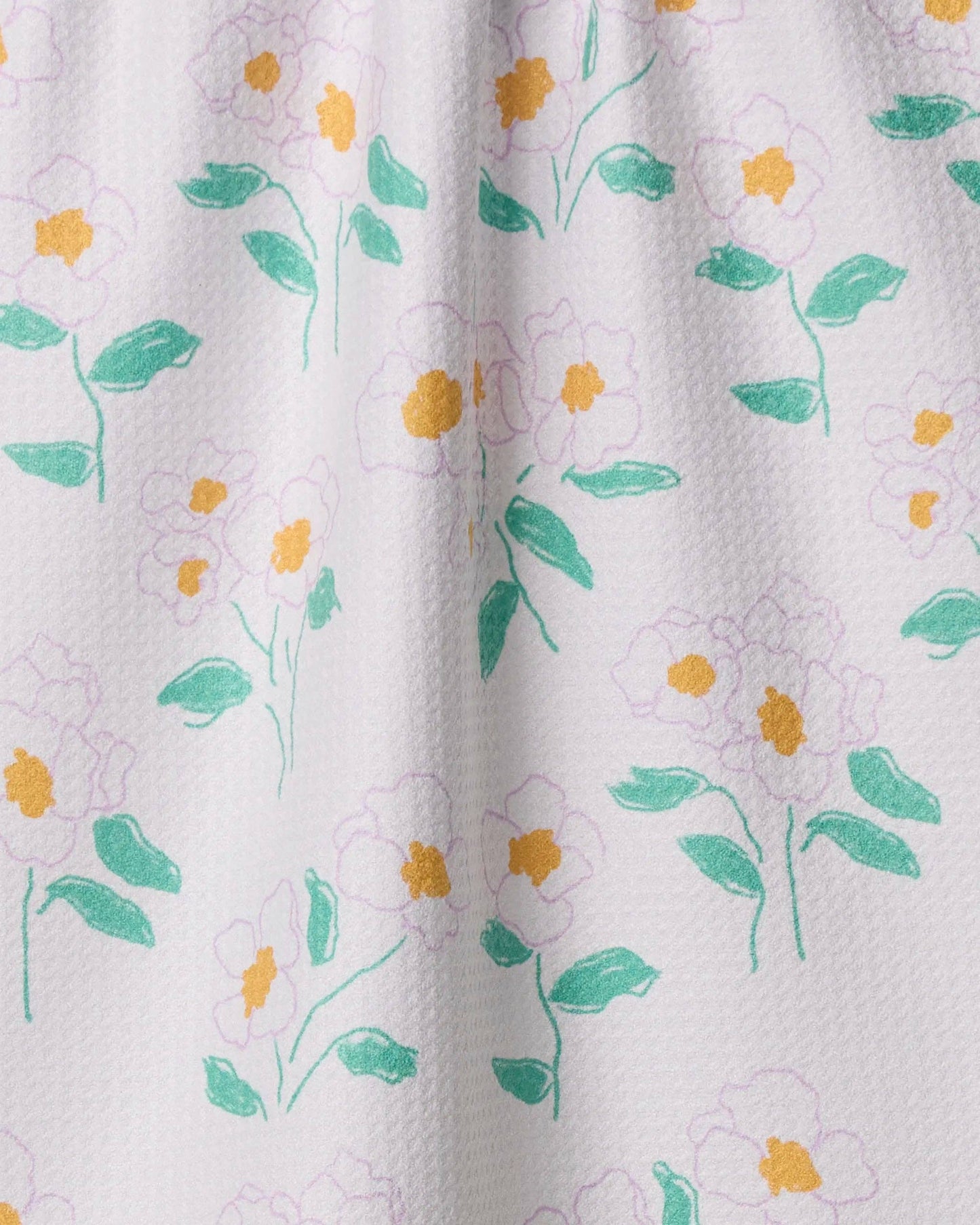 Florista Tea Towel