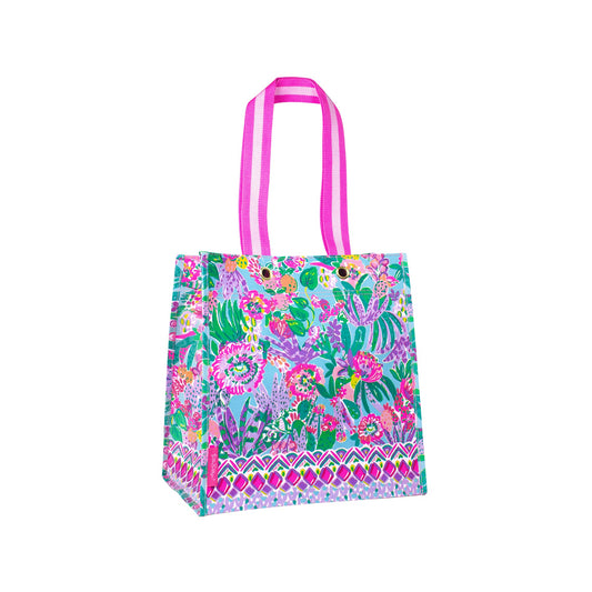 Me and My Zesty Market Tote