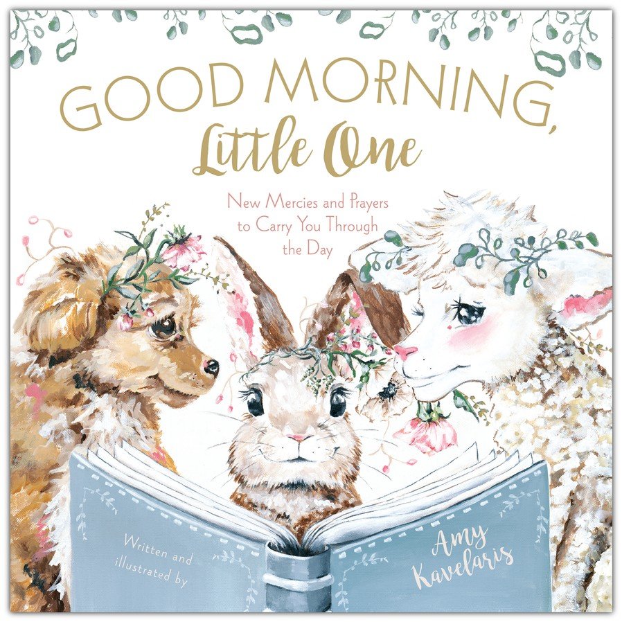 Good Morning Little One