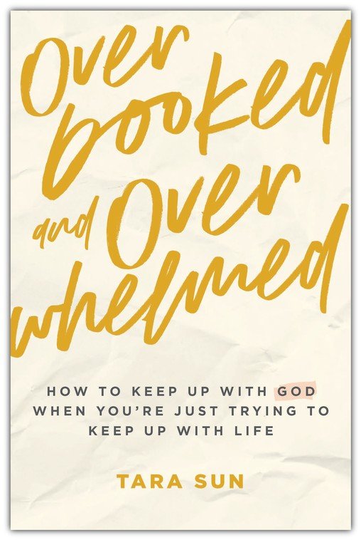 Overbooked and Overwhelmed