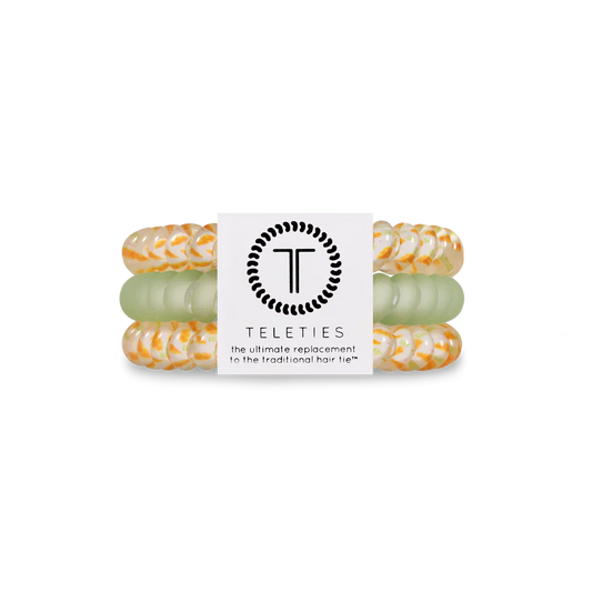 24 Carrot Magic Large Hair Ties