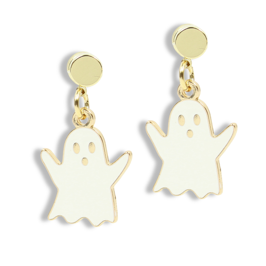 Ghost Earring