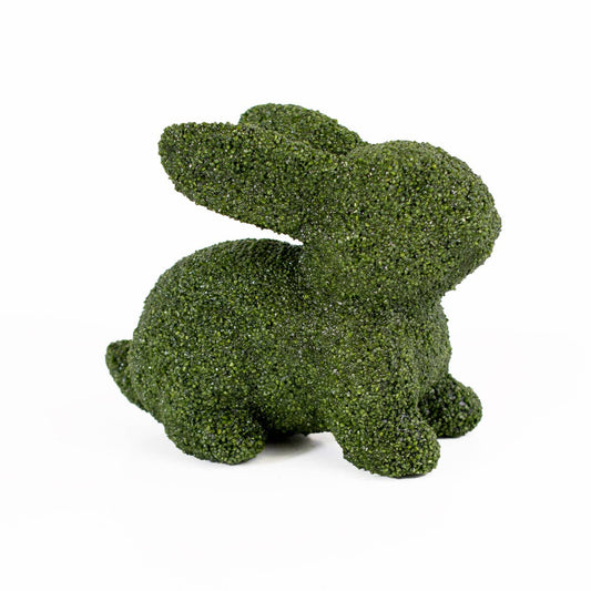 Oliver Bunny Green 6x4.5