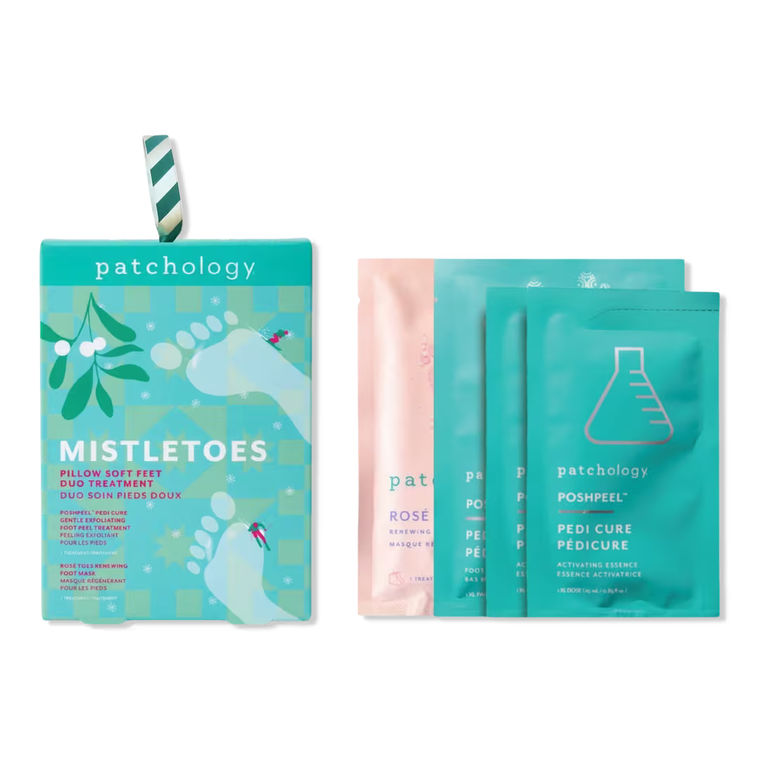 Mistletoes