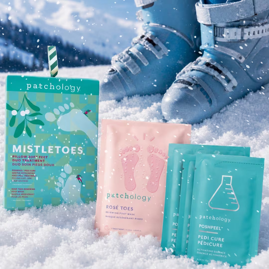 Mistletoes