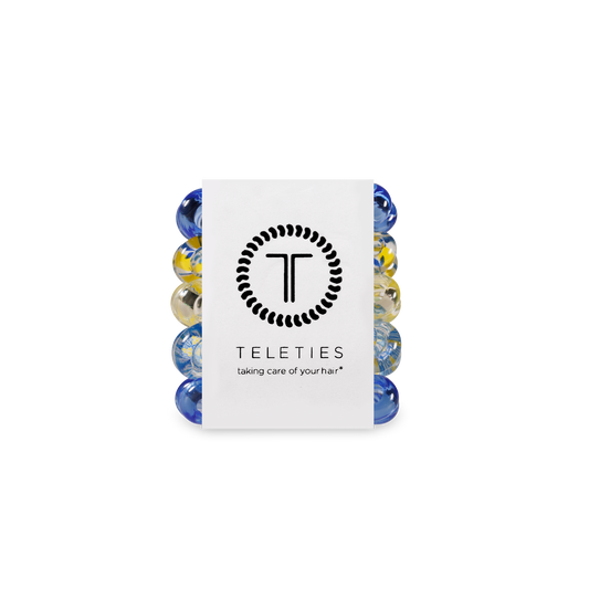 Spiral Hair Coil | Tiny | Bellissimo