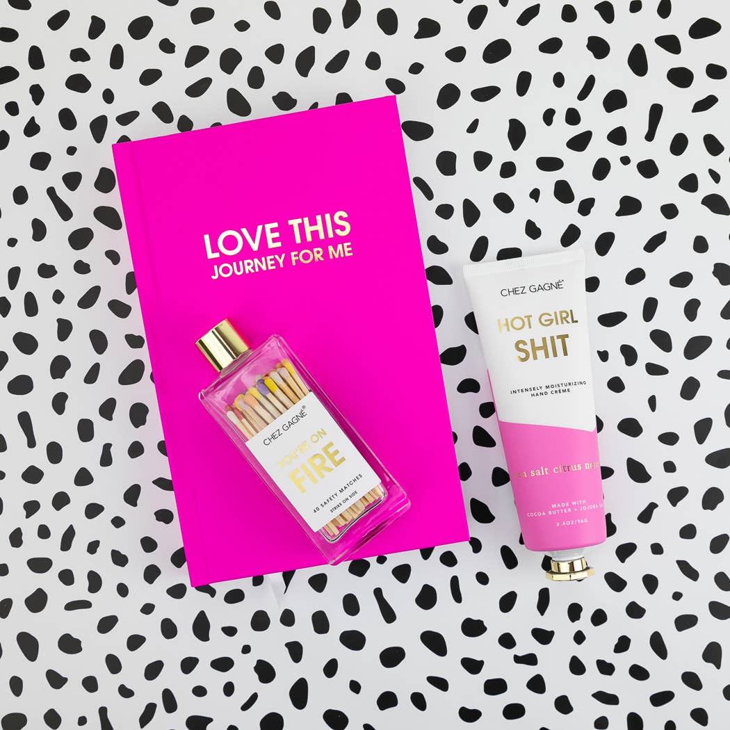 Hot Girl Shit - Hand Crème