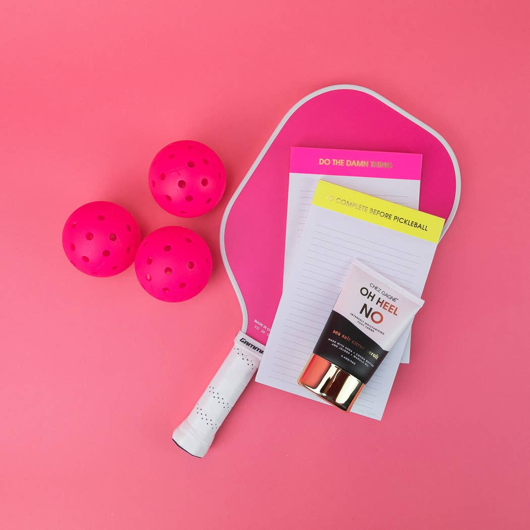 Oh Heel No - Foot Crème