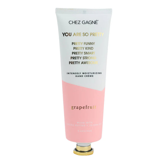 You Are So Pretty Hand Creme
