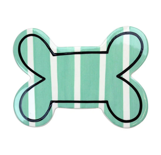 Striped Bone Attachment | Happy Everything
