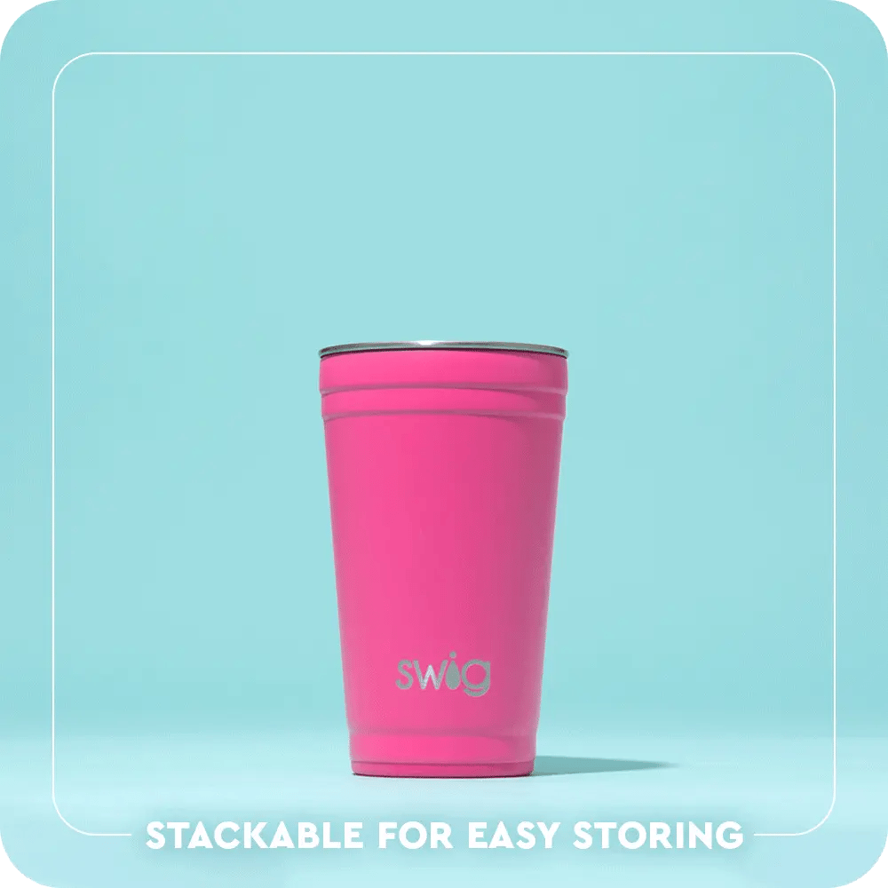 Tailgates in Columbia, SC Party Cup (24oz)