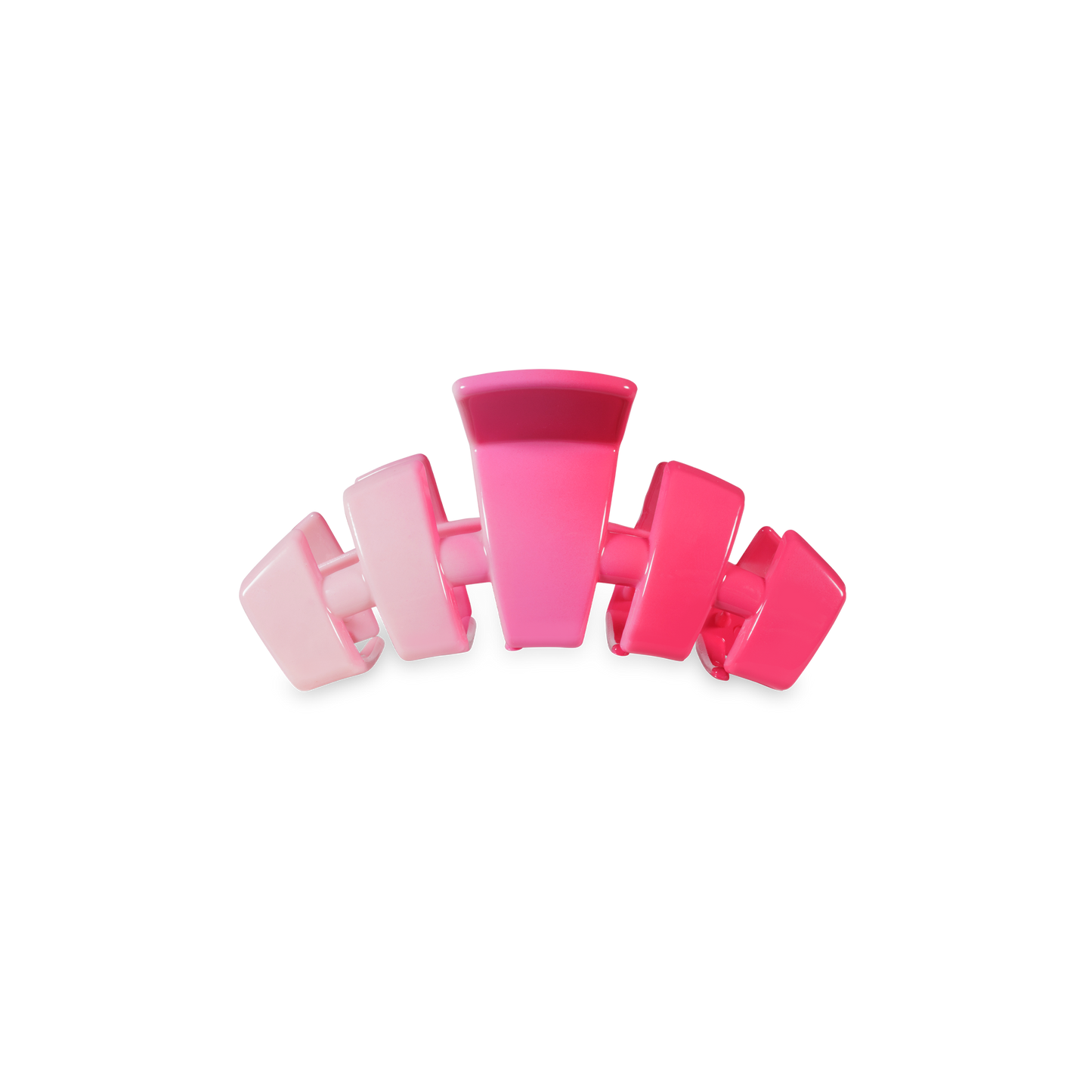 Classic Hair Clip | Tiny | Kiss & Tell