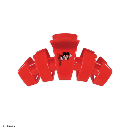 Classic Hair Clip | Small | Mickey Mouse