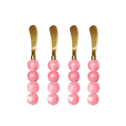 RESIN Sorbet Spreaders