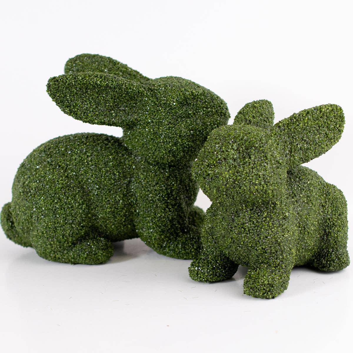 Oliver Bunny Green 6x4.5