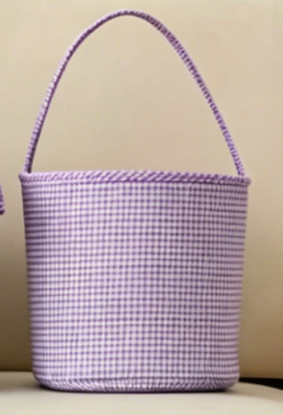 Halloween Boo Basket