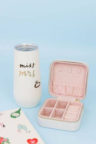 Jewelry Organizer, Miss to Mrs.