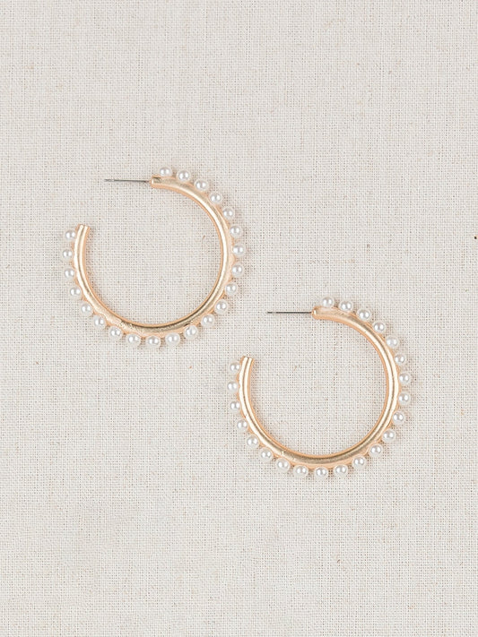 Renee Earrings