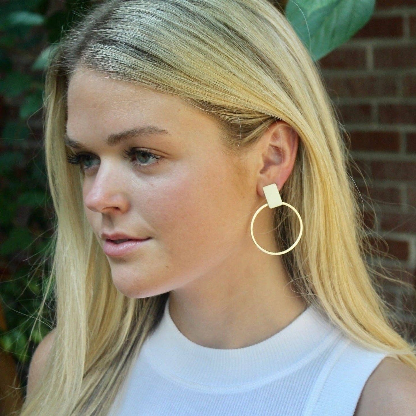 Julie Earrings