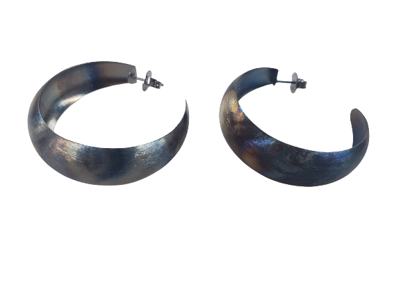 Brooke Hoops